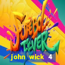 john wick 4 dublado torrent